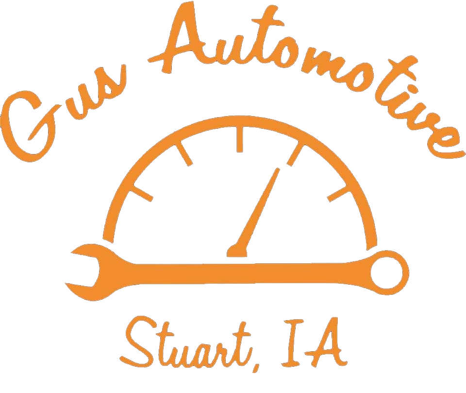 Gus Automotive Stuart Iowa